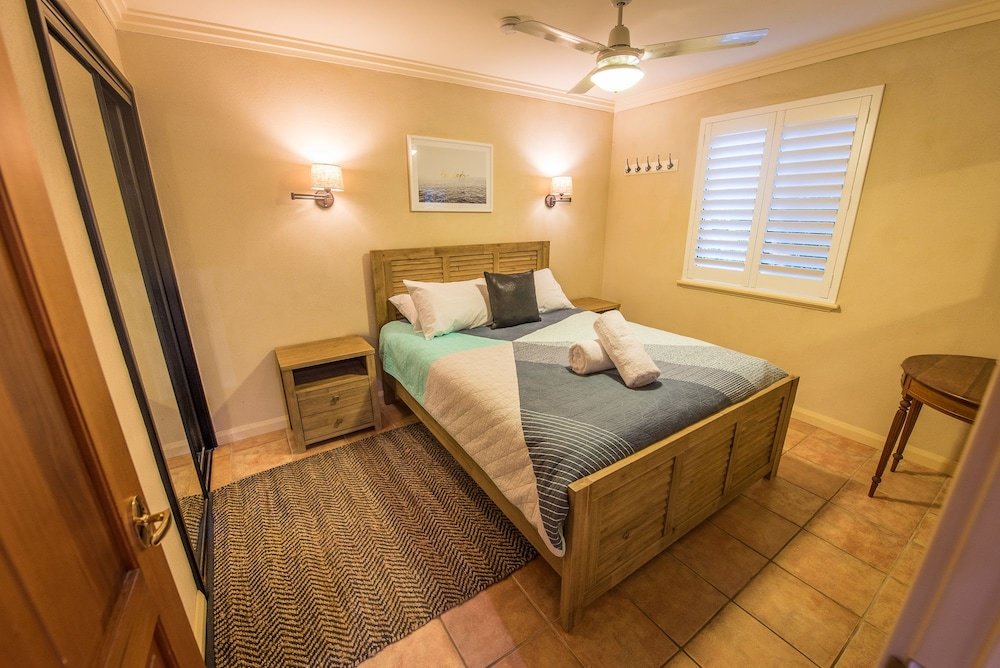3 Bedrooms Premium Villa Whalers Cove Villas