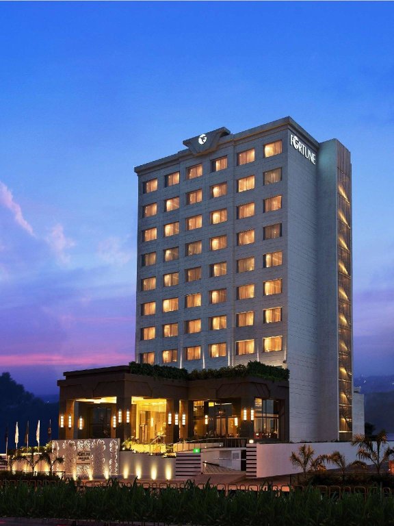 Номер Standard Fortune Park JPS Grand, Rajkot - Member ITC's Hotel Group
