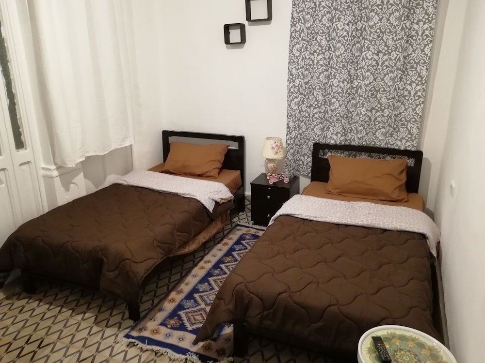Номер Deluxe City Guest House