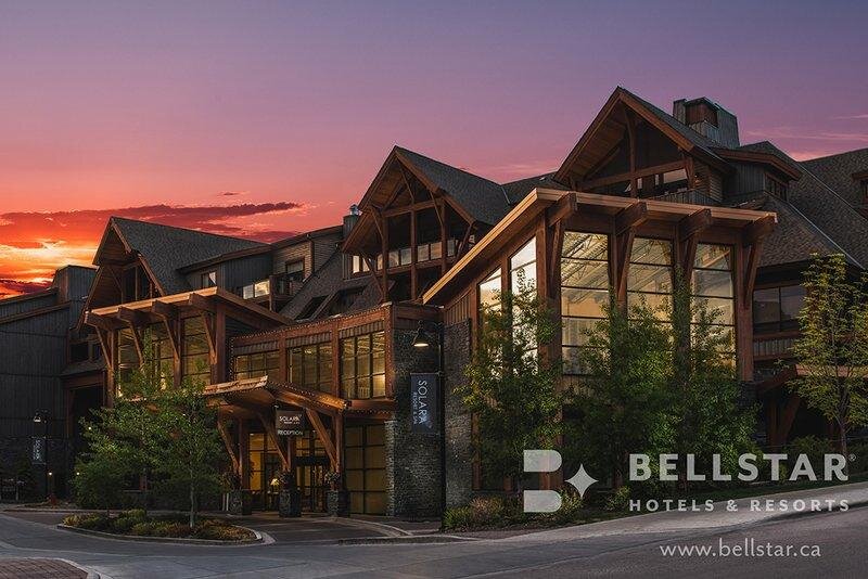Люкс Solara Resort by Bellstar Hotels