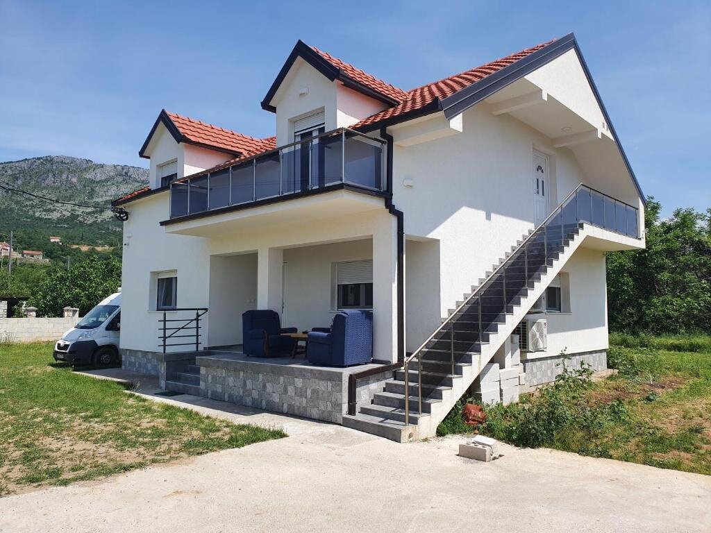 Appartamento Murtovina Podgorica