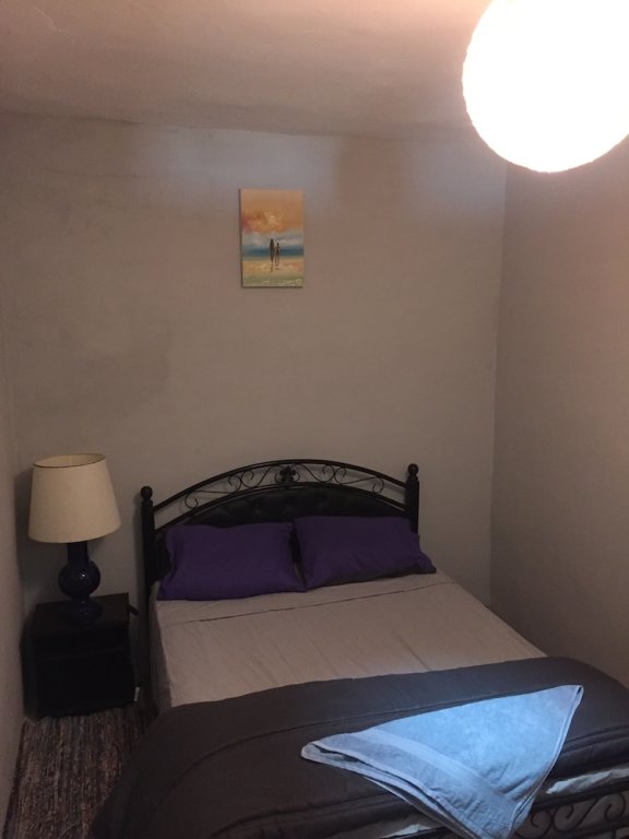 Standard double chambre Agadir Surf Hostel