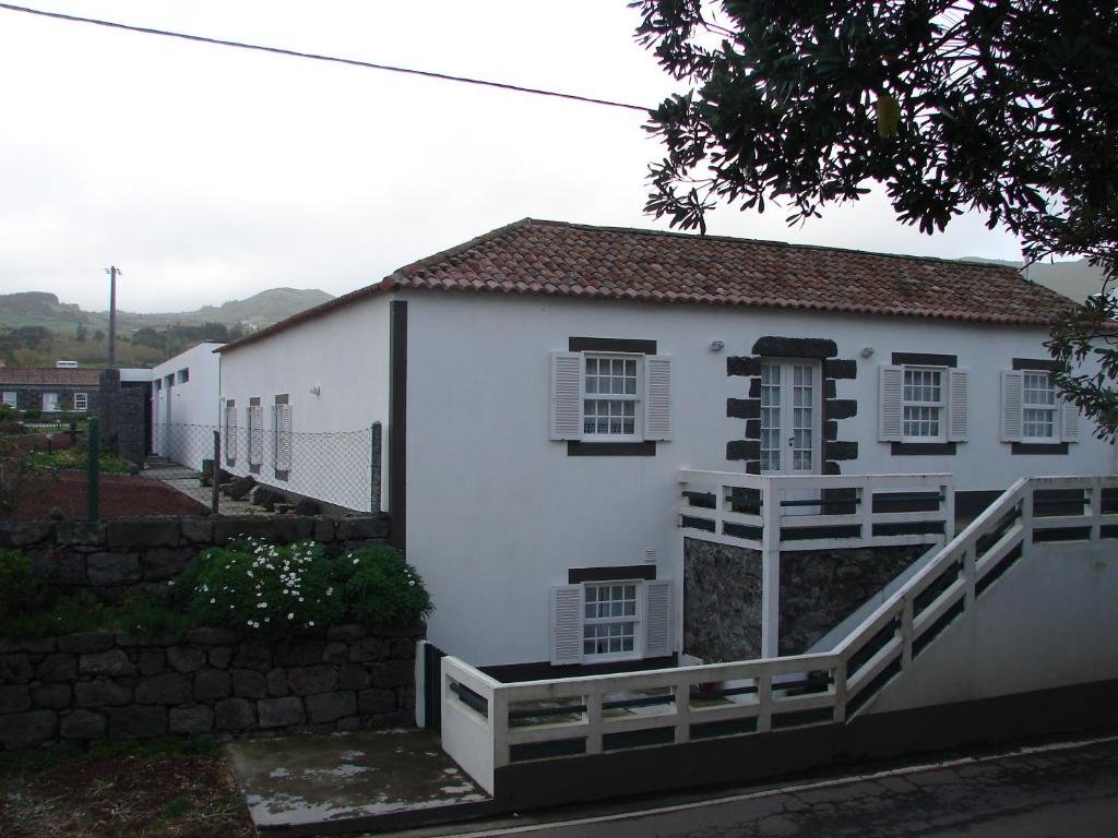 Standard room Quinta da Abegoaria