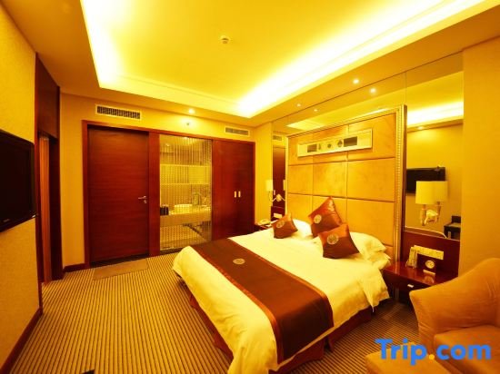 Business Suite Huaqiao Hotel