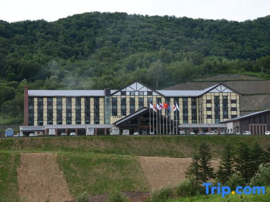 Longshun Xueshan Feihu Resort Лянцзян