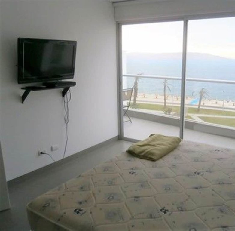 Appartamento 3 camere con balcone Ocean View Apartment