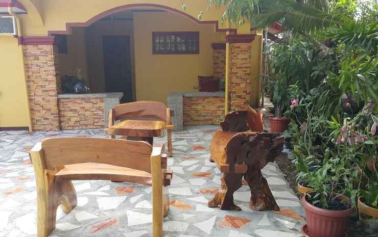 Carribean Transient House Agoo