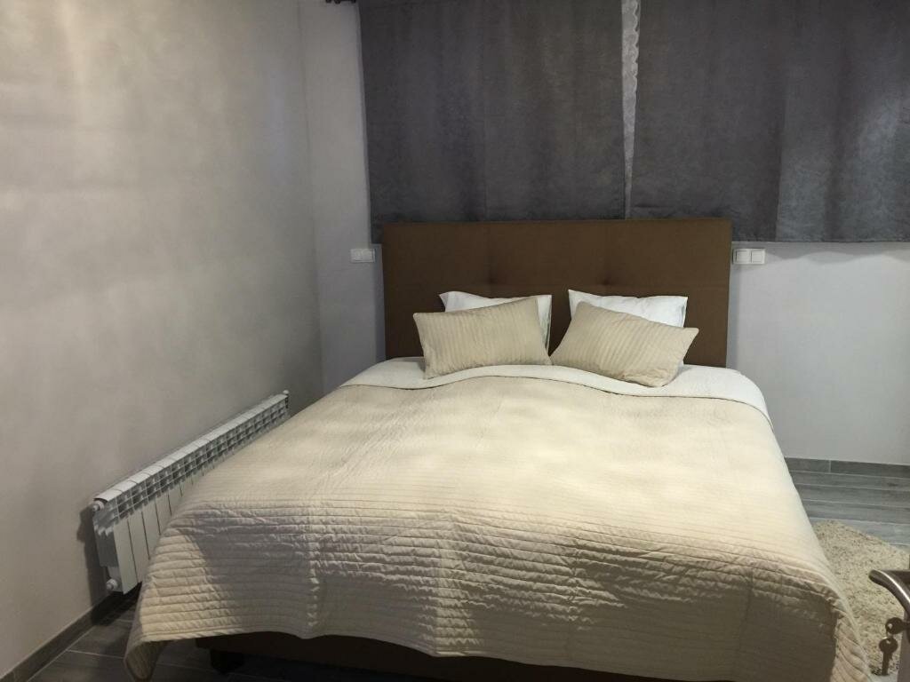 Standard Double room Rooms Banjac