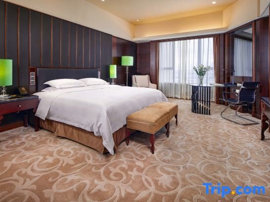 Deluxe room Malachite Hotel Dongguan
