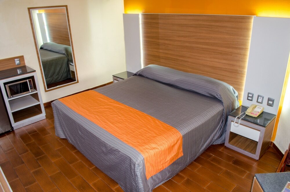 Comfort room Hotel Premier