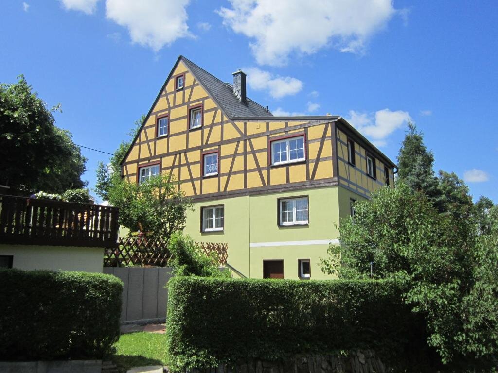 Apartment Haus am Bach Arnsfeld