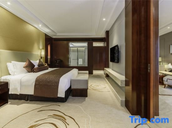 Superior Suite Xian Tianyu Fields International Hotel