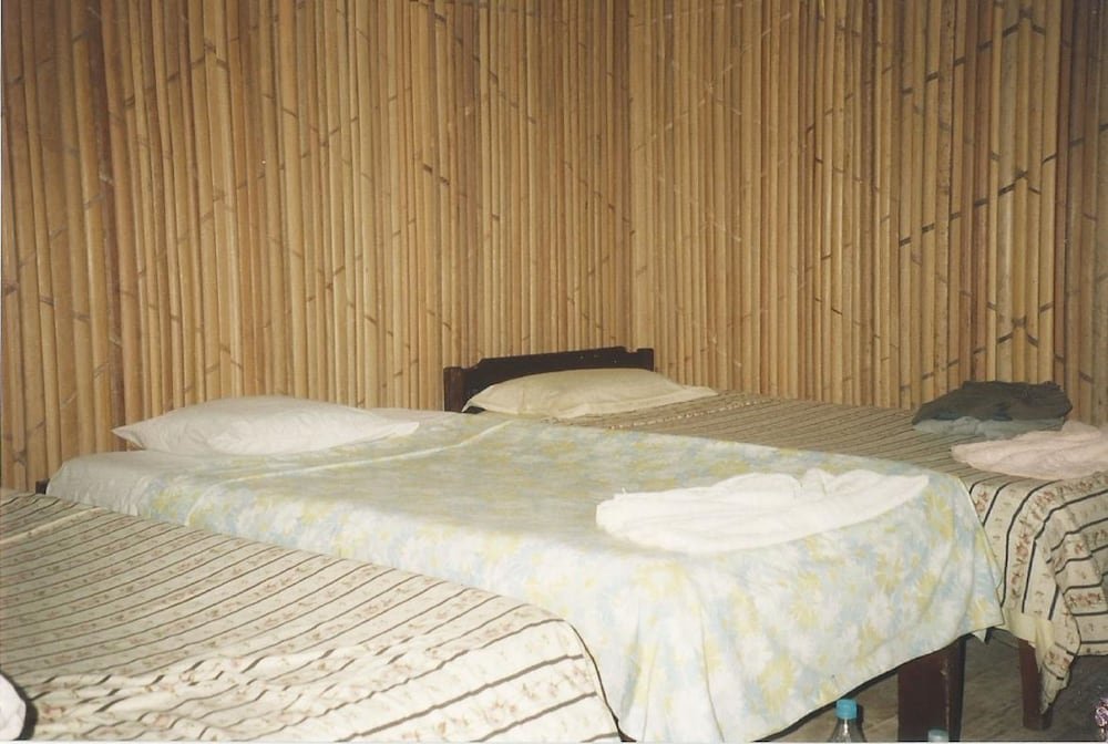Standard Zimmer Amazon Yanayacu Lodge