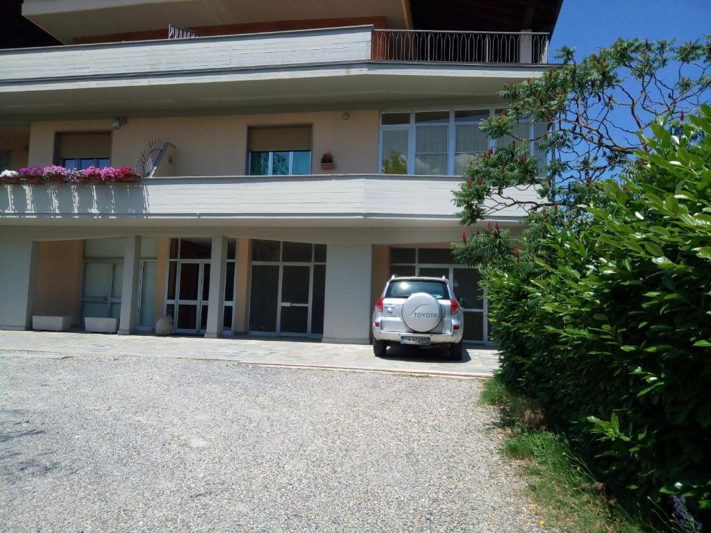 Apartment Pafati house in Gavi