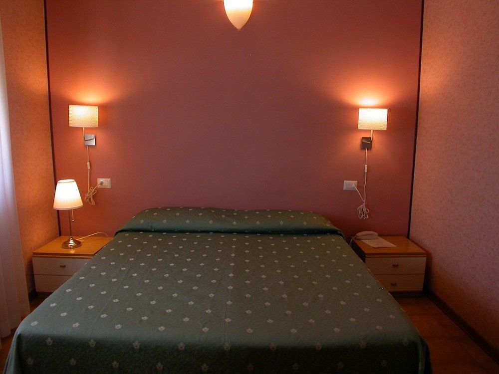 Économie double chambre Hotel Il Roscio