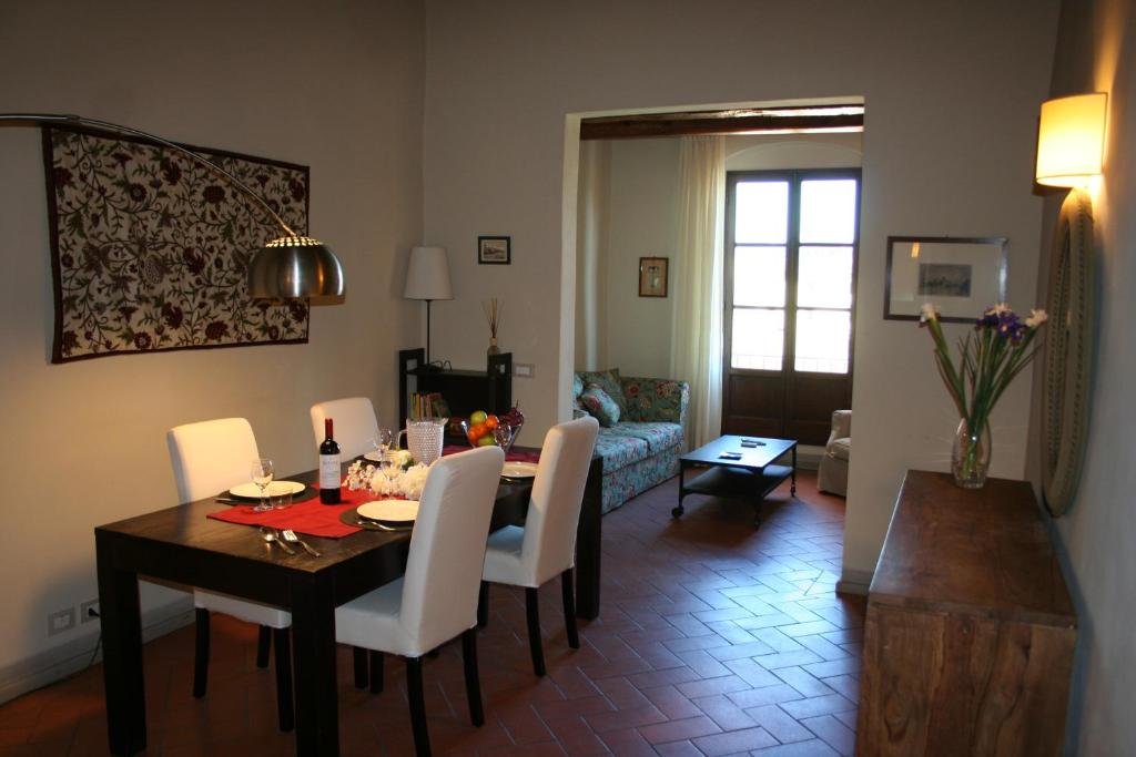 Appartamento 2 camere My Boutique Home in Florence