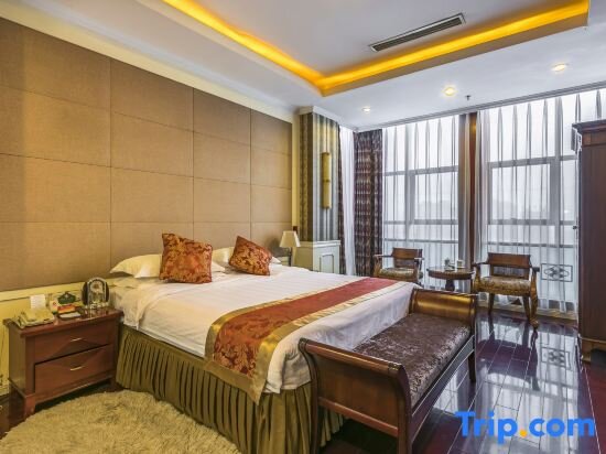 Suite De lujo Shengshi International Hotel