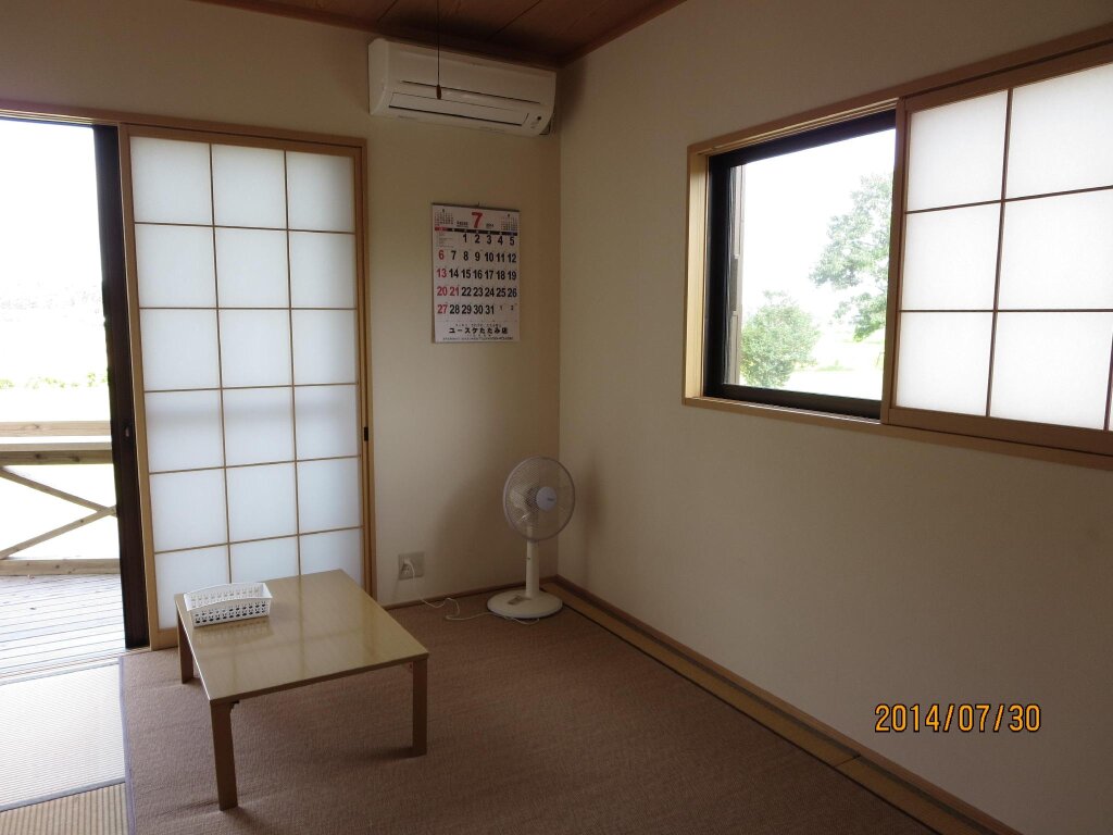 Standard room Guesthouse Suzukaze