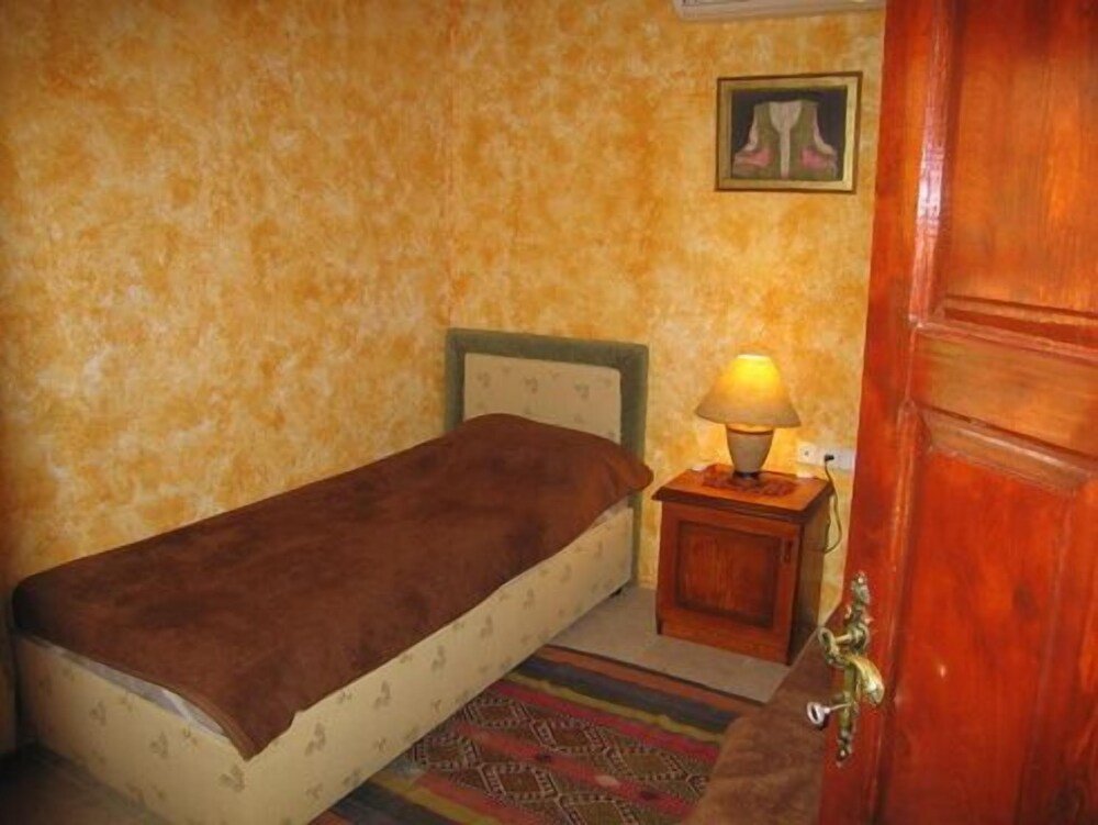 Villa 3 Zimmer mit Balkon Osmanli Konaklari Gokova