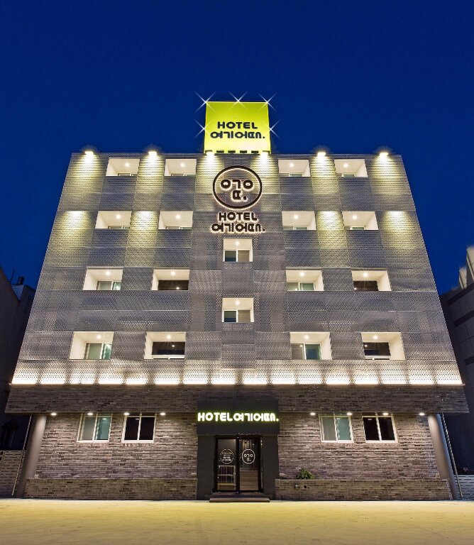 Номер Standard Hotel Yeogiuhtte Gyeongpo