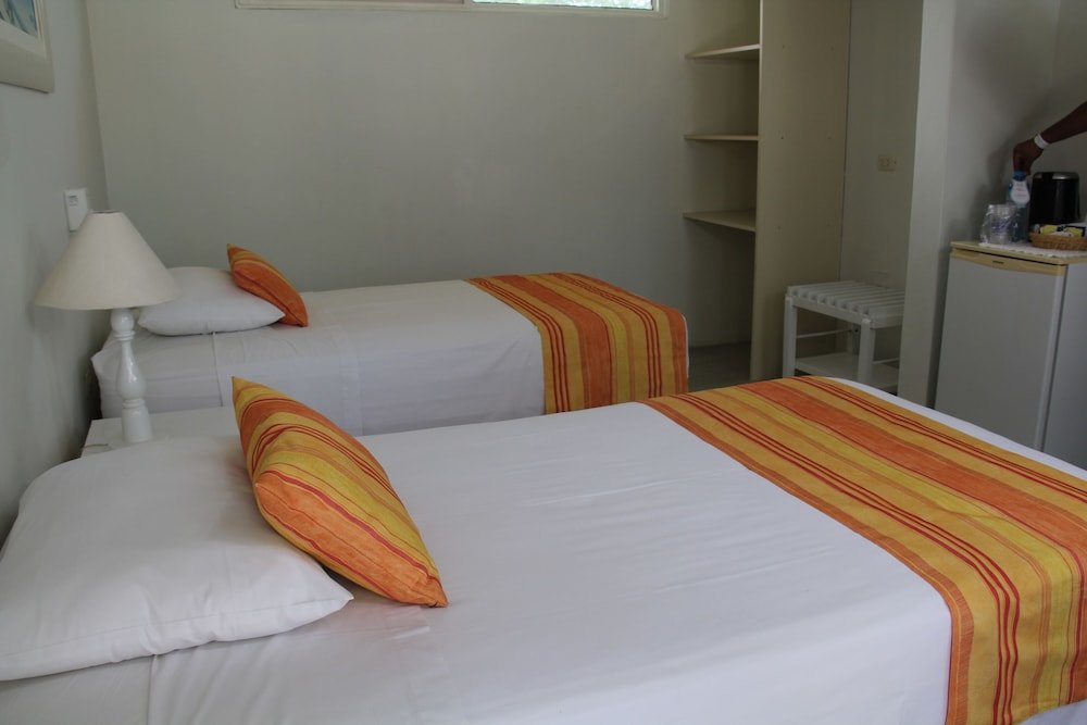 Habitación Estándar Punta Sal Suites & Bungalows Resort