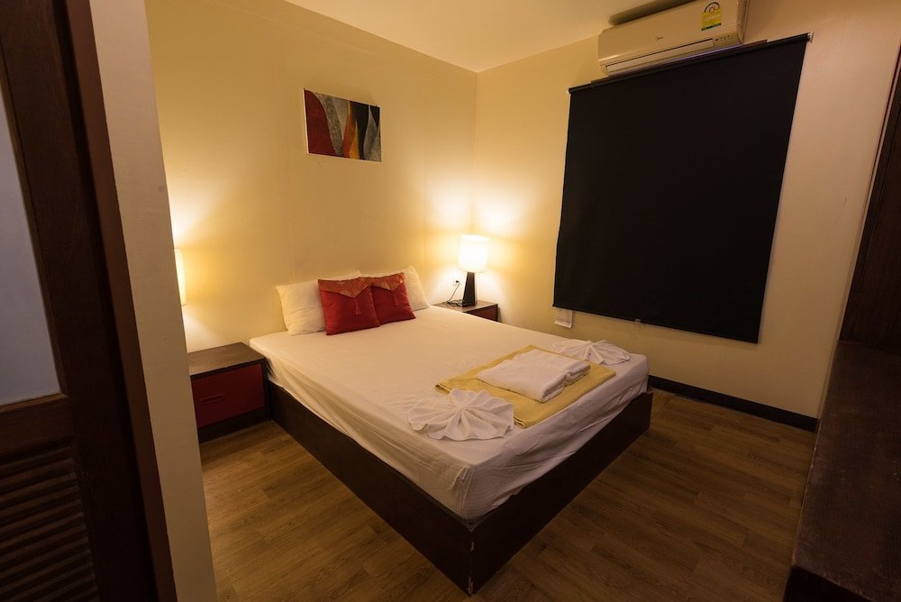 Deluxe Zimmer mit Meerblick Sincere Guest House & Restaurant - Hostel