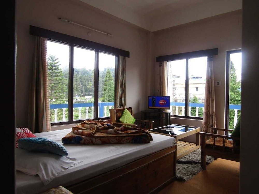 Standard chambre Vue sur le lac Hotel Blue Lagoon