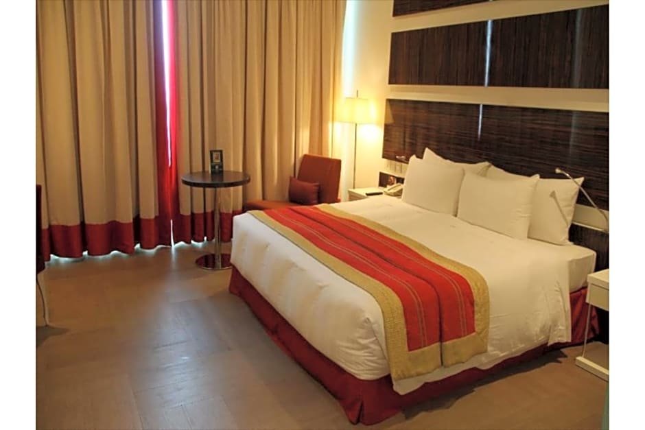 Номер Superior Welcomhotel by ITC Hotels, Dwarka, New Delhi