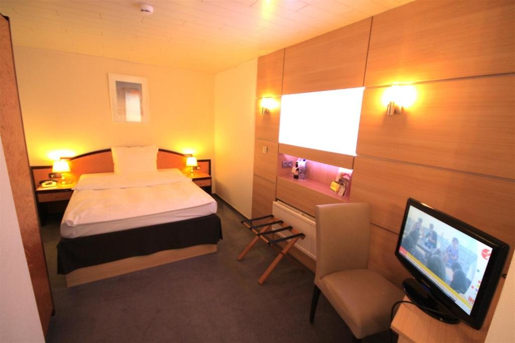 Standard simple chambre Hotel Val de l'Our