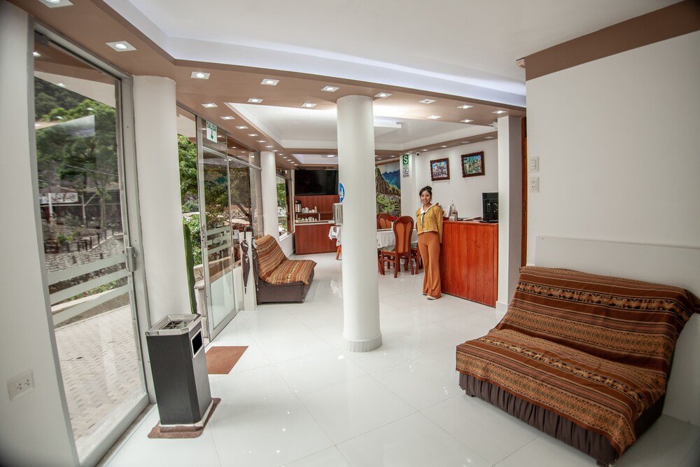 Standard Dreier Zimmer mit Balkon MAPILAND- Hotel Boutique