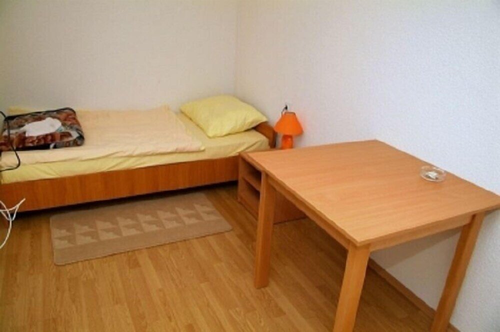Standard Double room Hostel Denis Croatia
