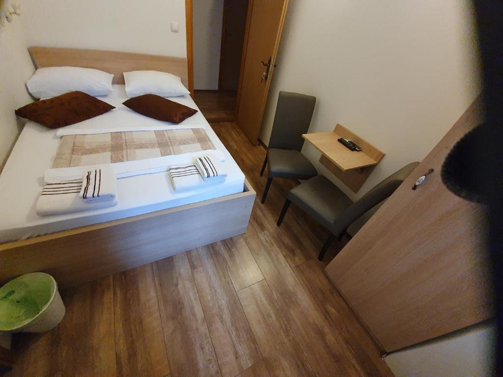Номер Standard Guesthouse BED 4 YOU
