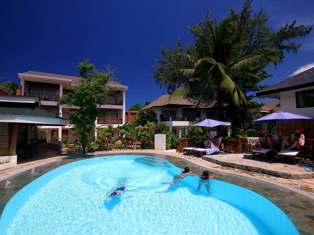 Номер Standard Pinjalo Resort