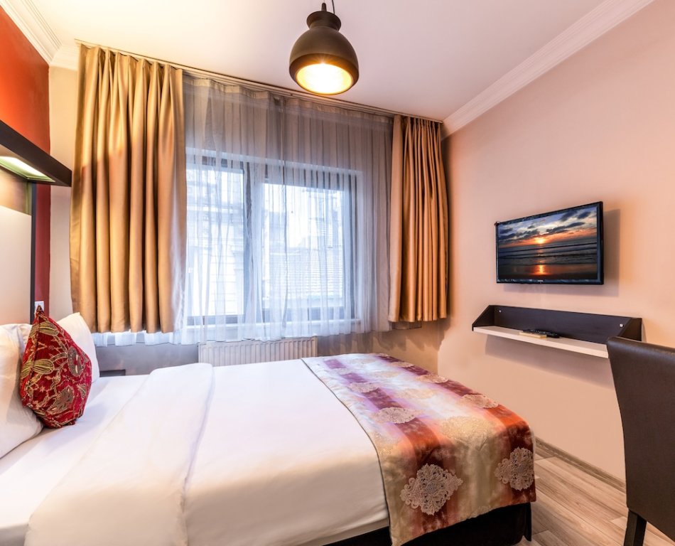 Standard room Platine Hotels & Suites