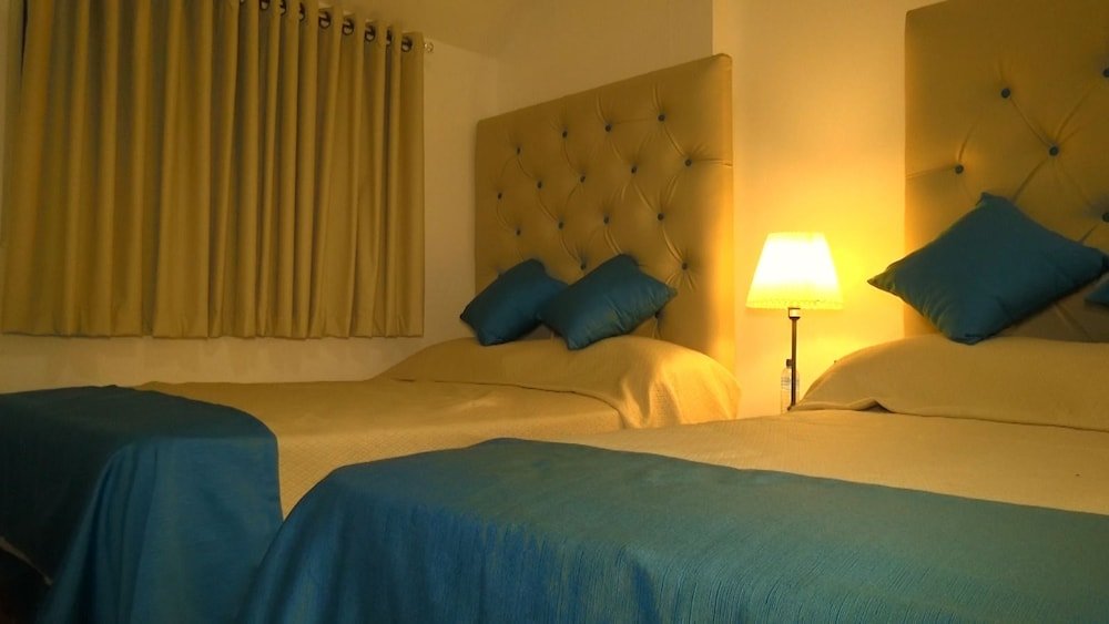 Standard chambre Hotel El Cayito Beach Resort Montecristi