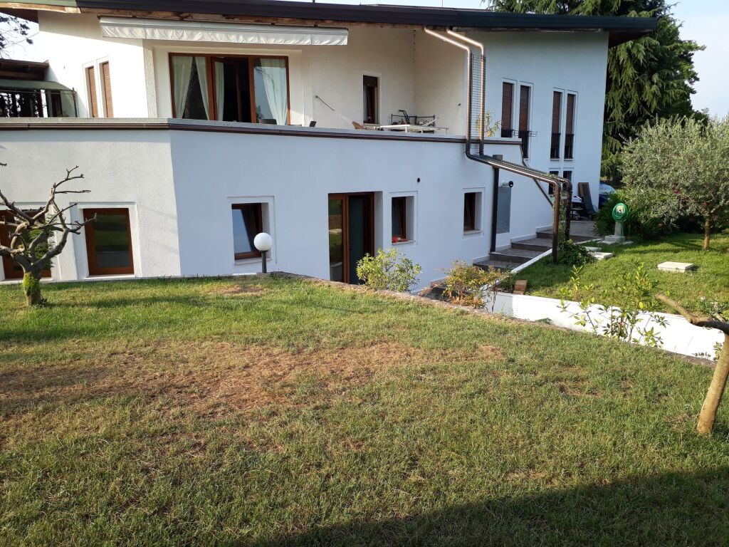 Casa sul lago - Alla Vecchia Cava 特雷维索