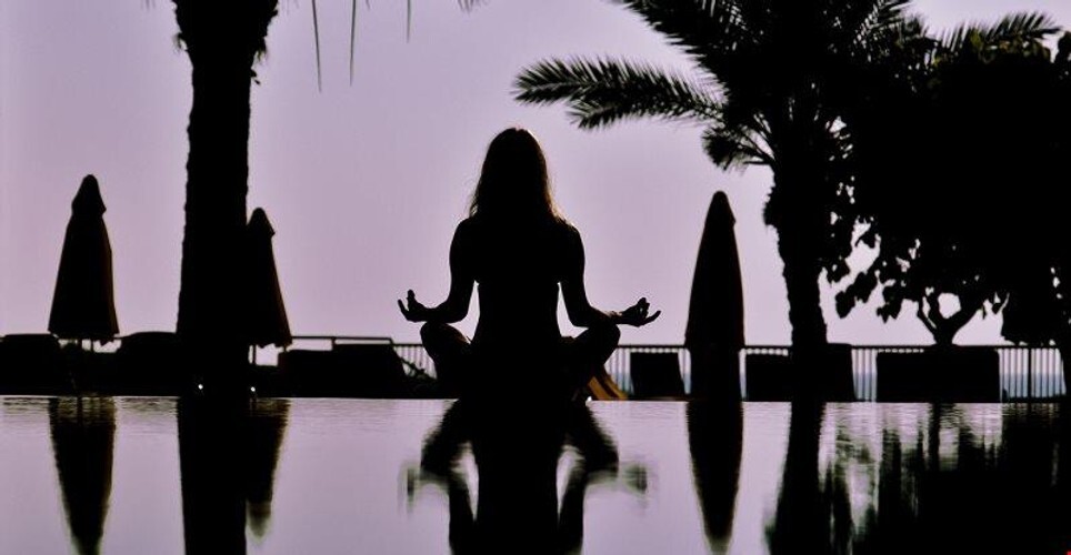 Salamis Bay Conti Casinoresort Агиос-Сергиос