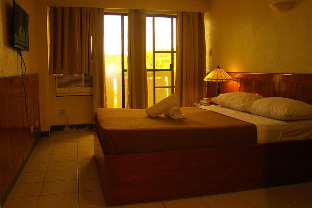 Standard Zimmer Puerto de San Juan Beach Resort Hotel