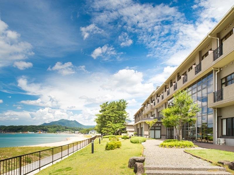 Standard chambre Resort Hotel Mihagi
