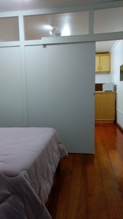 Apartment Lindo Flat Por Temporada Em Gramado