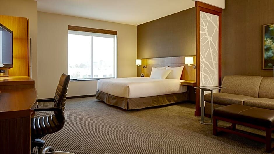 Specialty Double room Hyatt Place at The Hollywood Casino / Pittsburgh - South