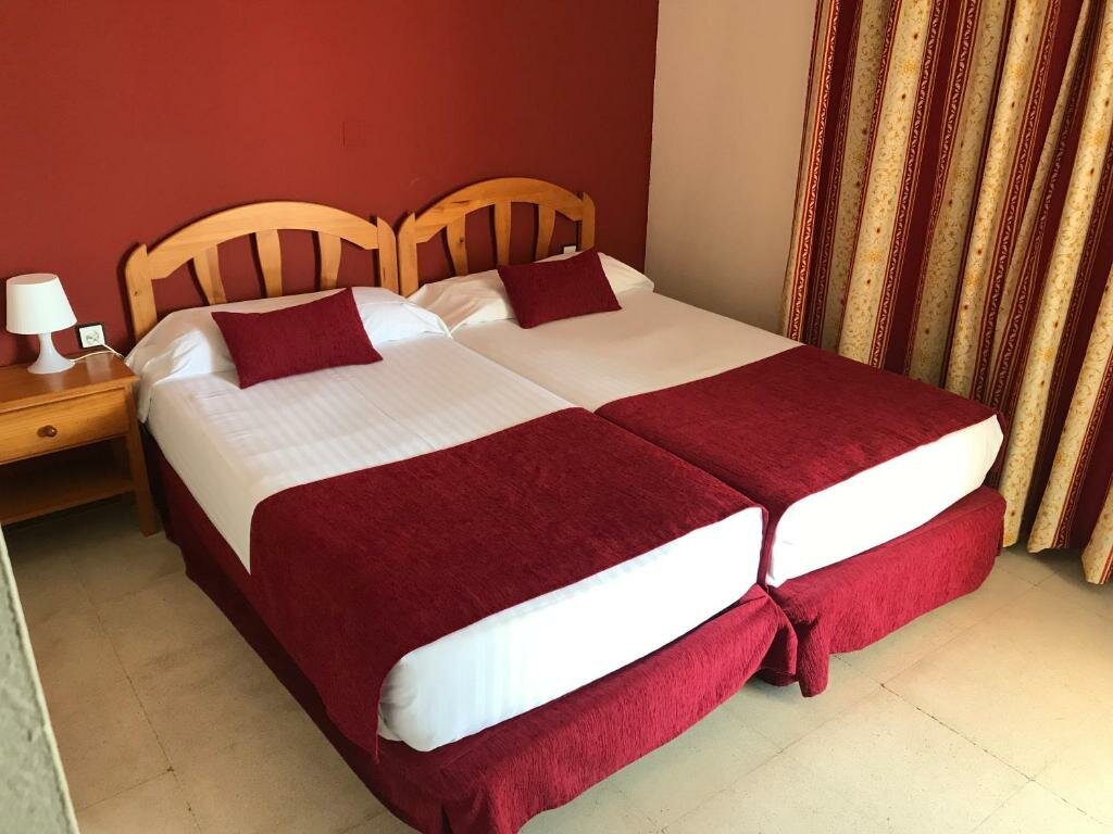 Standard simple chambre Hotel JM Jardin de la Reina
