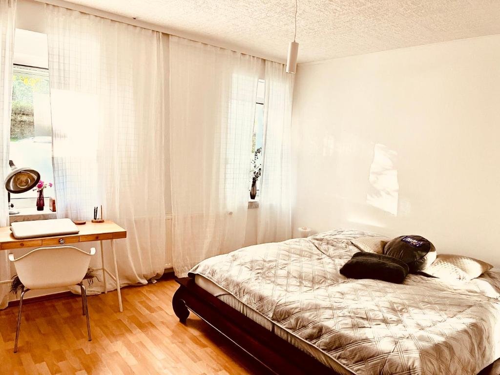 1 Bedroom Apartment Schöne 2Raumwohnung in perfekter Lage