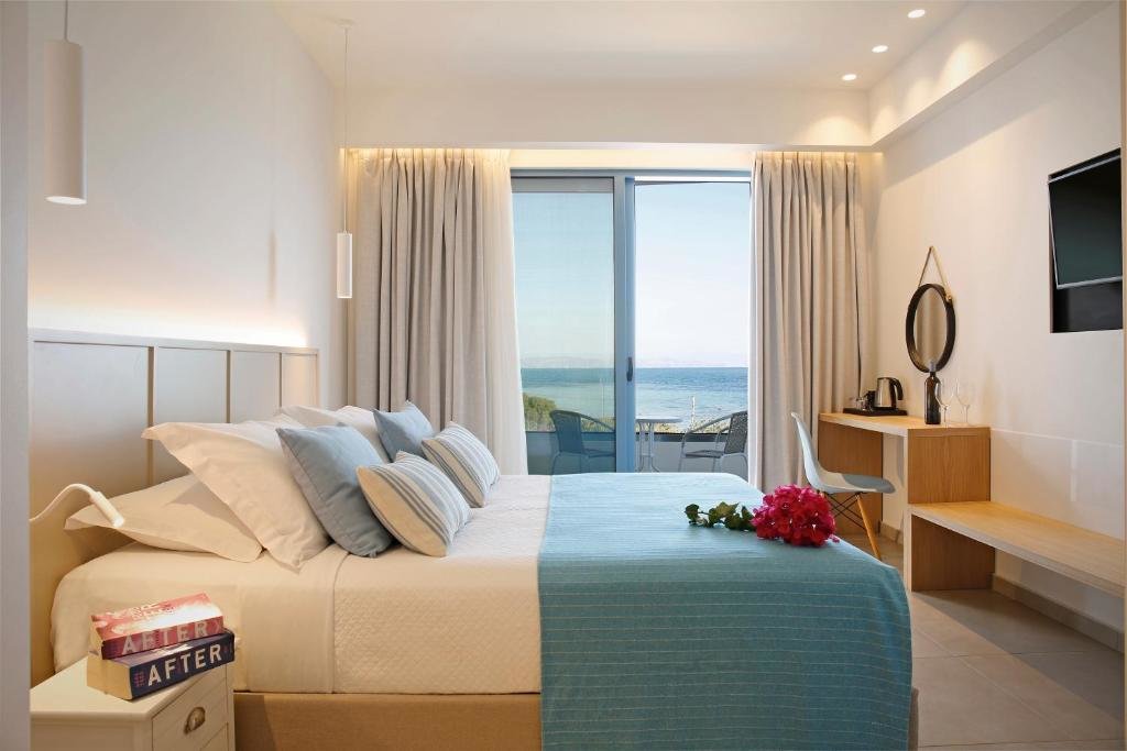 Economy Zimmer Oasis Beach Hotel