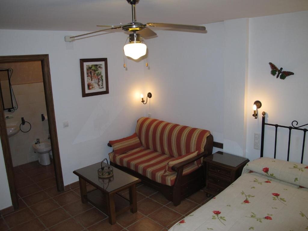 Standard chambre Apartamentos Valle del Guadalquivir