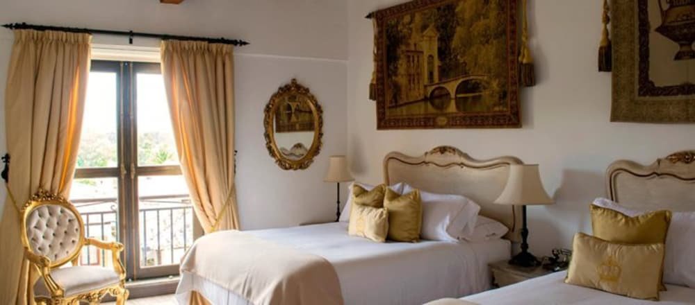 Номер Classic Hotel Casa Real Villa de Leyva