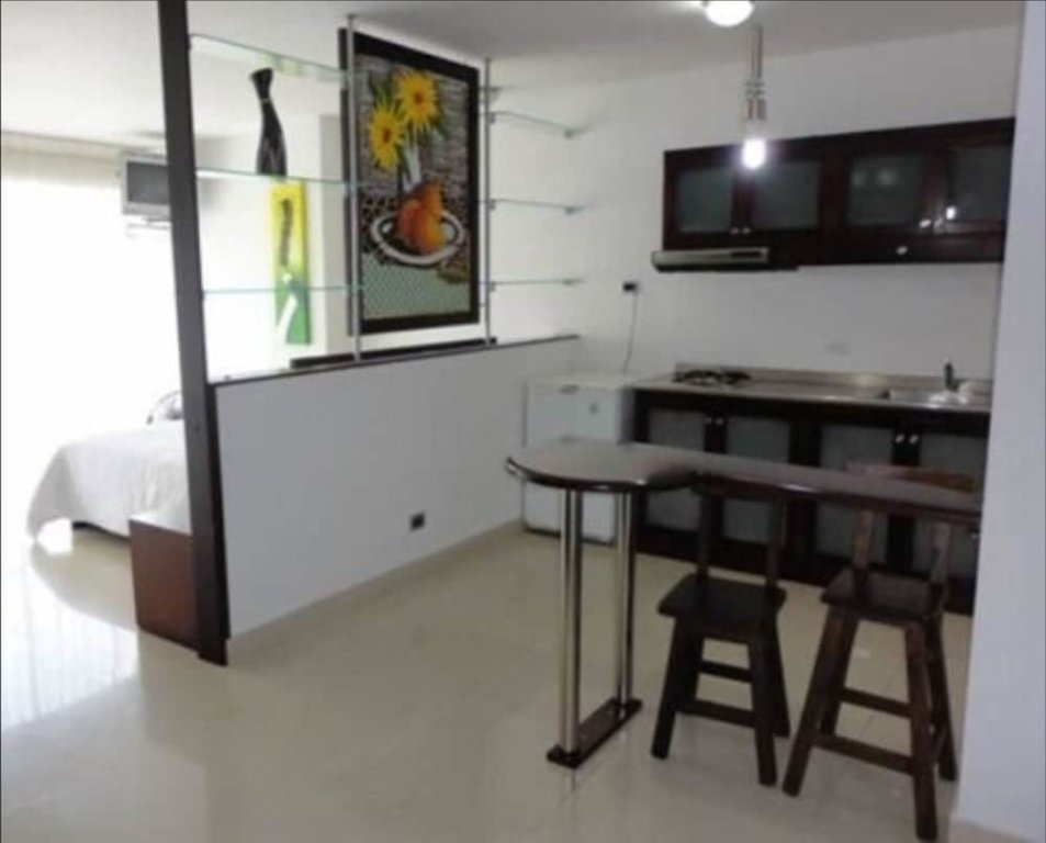 Standard chambre Monterosa Apartamentos Amoblados