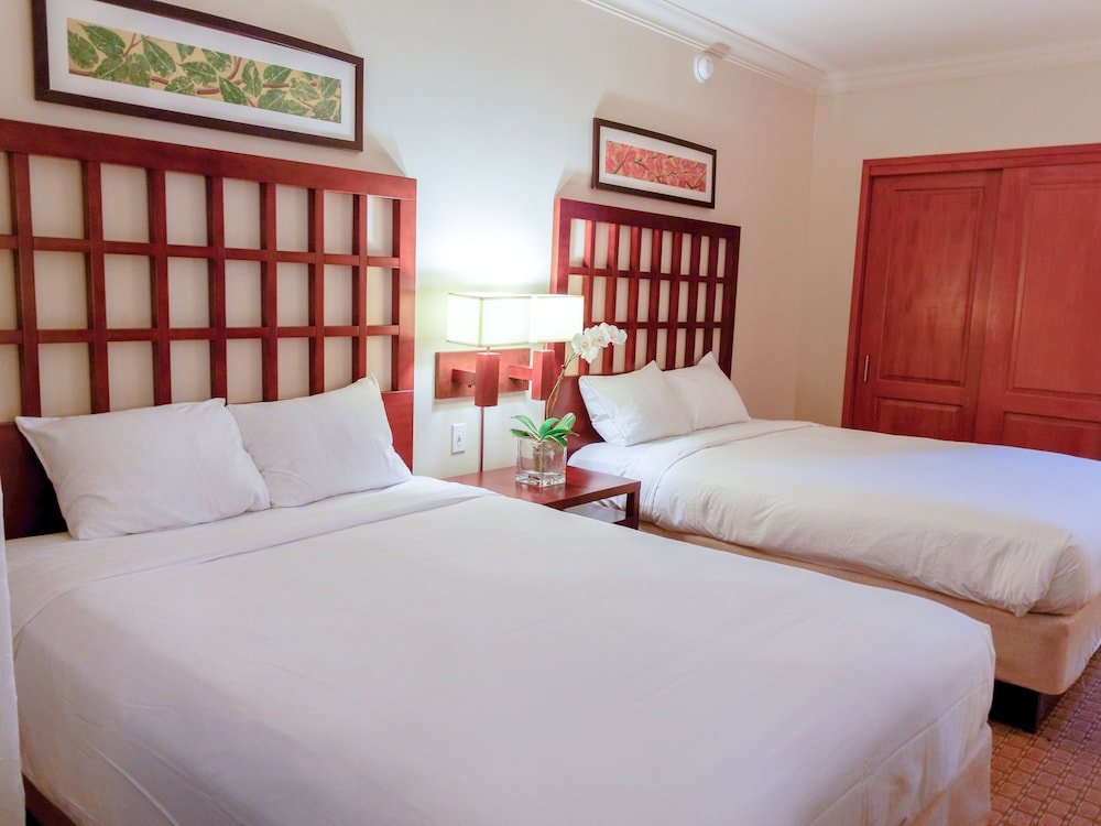 Komfort Suite Costa Bahia Hotel Paseo Caribe