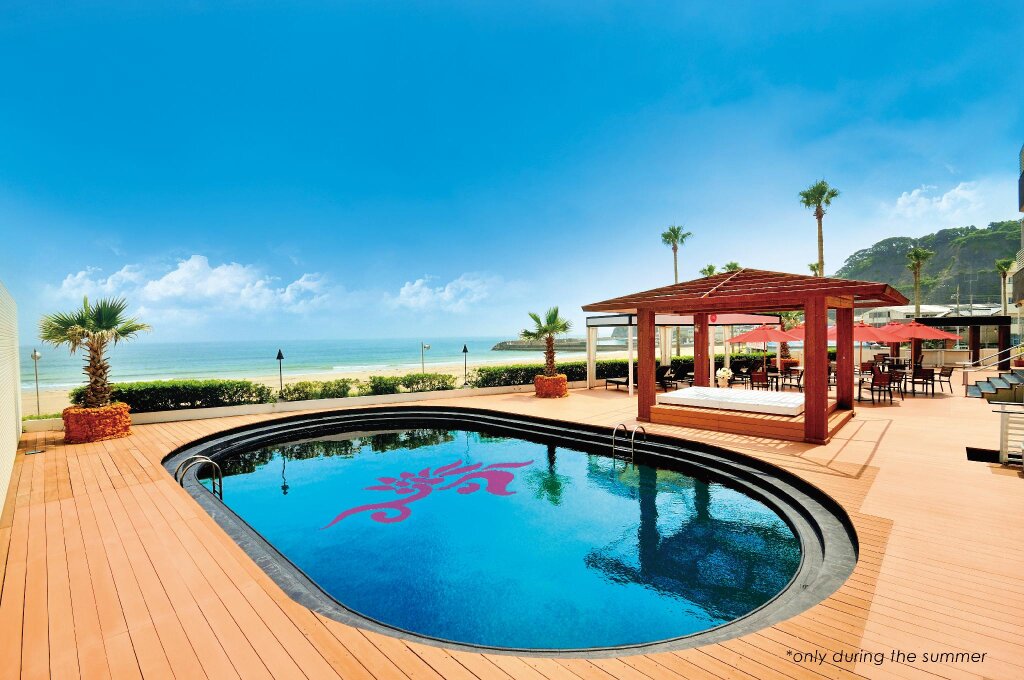 Двухместный номер Standard с видом на океан Sayan Terrace Hotel & Resort