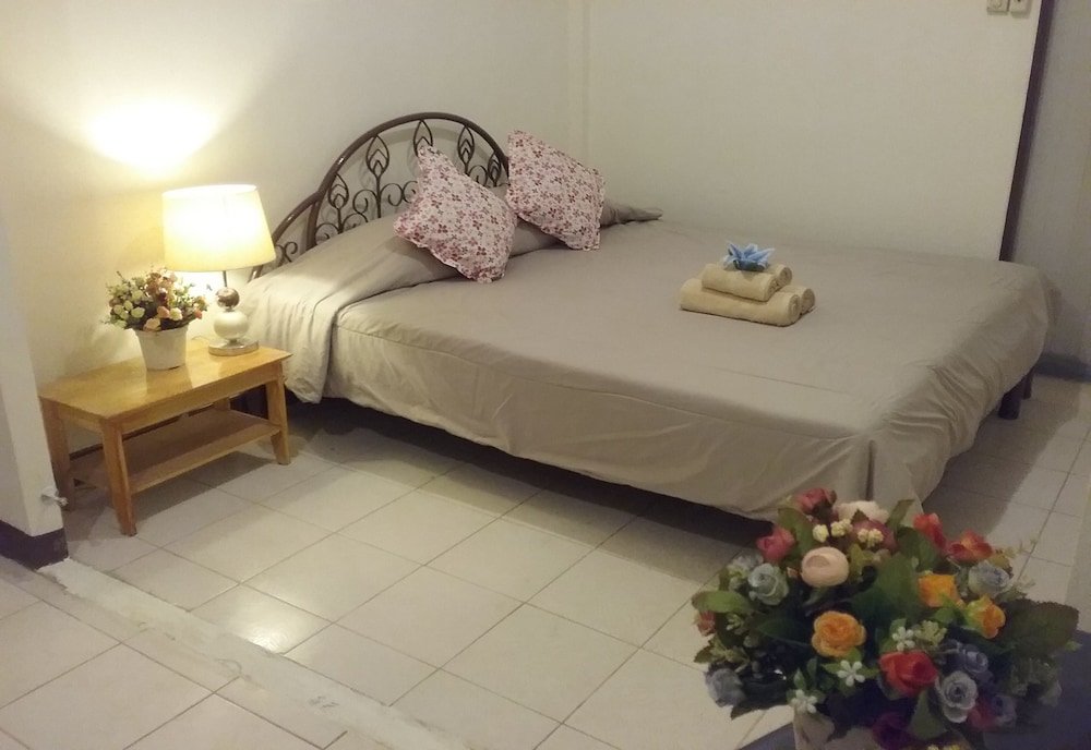 Standard Zimmer Srisin Guesthouse